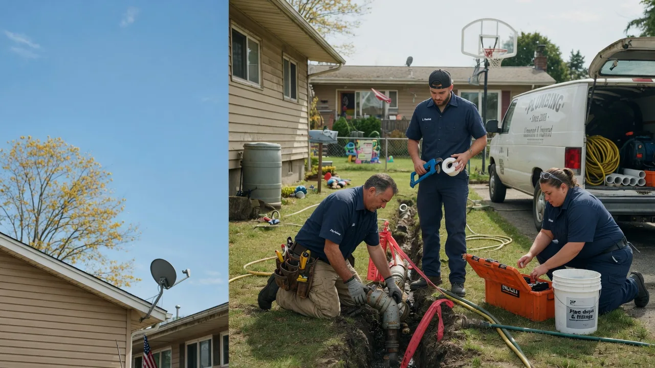 Garbage Disposal Replacement in Caldwell, OH near me